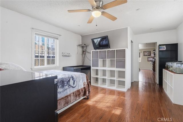 440 W Cherry, Compton, CA 90222