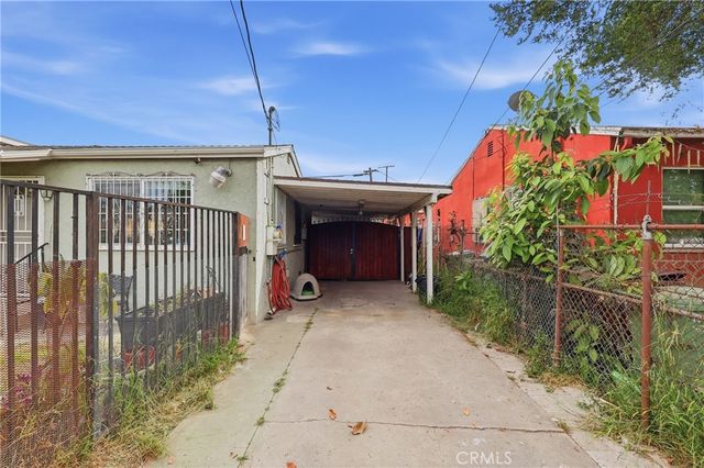 440 W Cherry, Compton, CA 90222