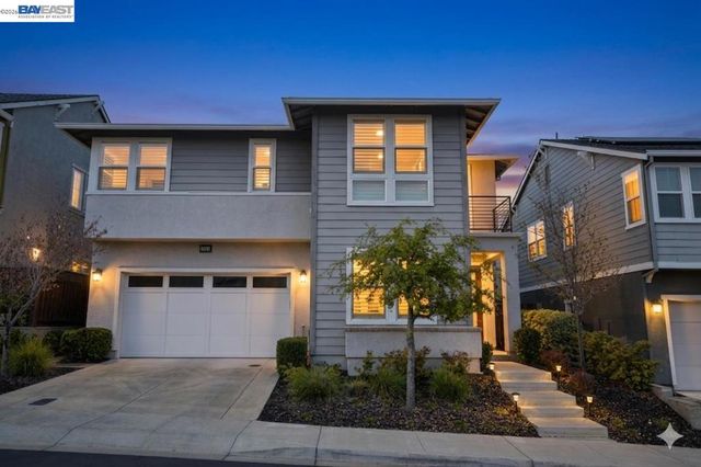 7151 Atlas Peak Dr, Dublin, CA 94568