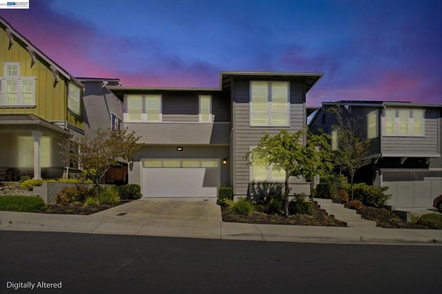 7151 Atlas Peak Dr, Dublin, CA 94568