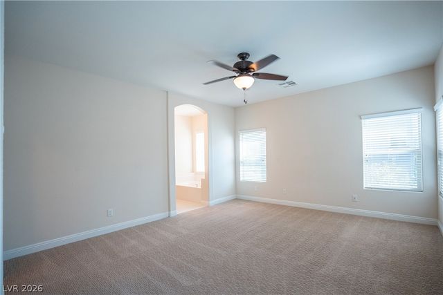 9419 Sparkling Wing Court, Las Vegas, NV 89148