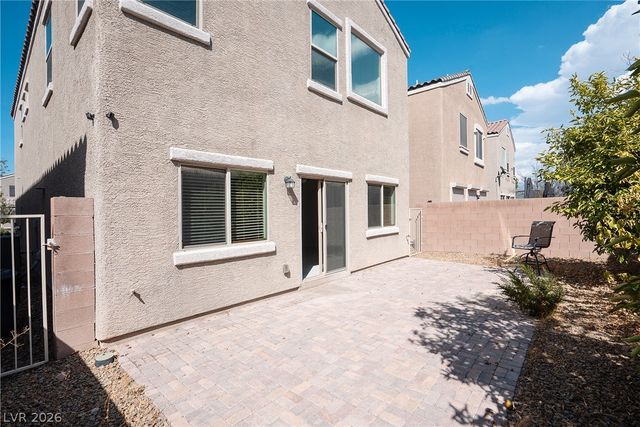 9419 Sparkling Wing Court, Las Vegas, NV 89148