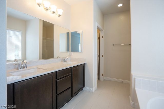 9419 Sparkling Wing Court, Las Vegas, NV 89148
