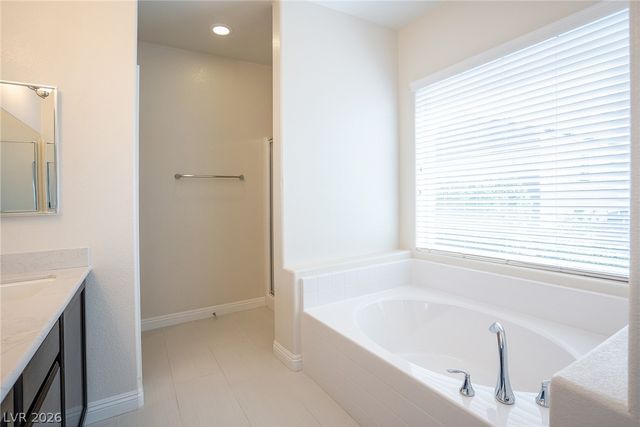 9419 Sparkling Wing Court, Las Vegas, NV 89148
