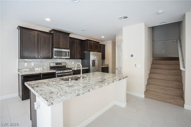 9419 Sparkling Wing Court, Las Vegas, NV 89148