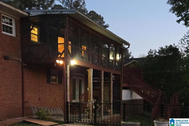 1928 LAKESIDE DRIVE, Mccalla, AL 35111