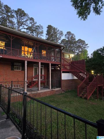 1928 LAKESIDE DRIVE, Mccalla, AL 35111