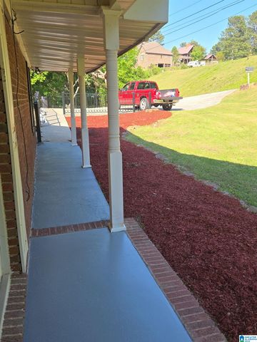 1928 LAKESIDE DRIVE, Mccalla, AL 35111