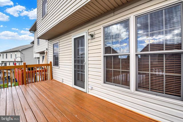 925 WOODRIDGE DR, Middletown, PA 17057