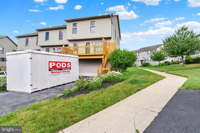 925 WOODRIDGE DR, Middletown, PA 17057