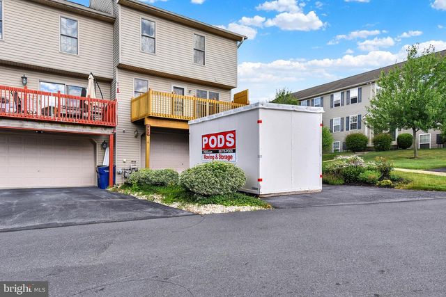 925 WOODRIDGE DR, Middletown, PA 17057