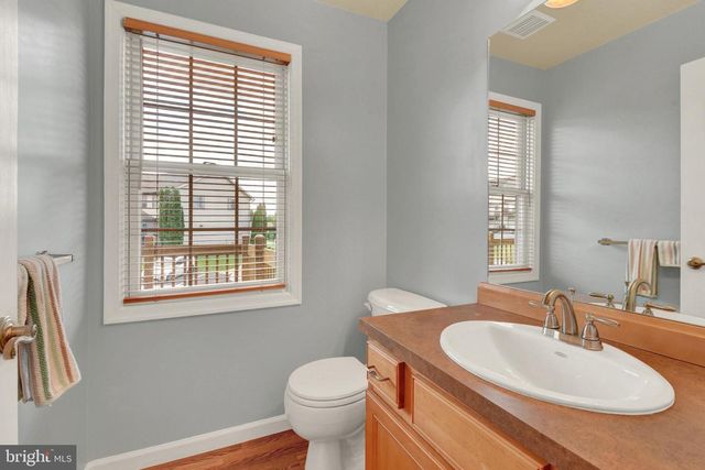 925 WOODRIDGE DR, Middletown, PA 17057