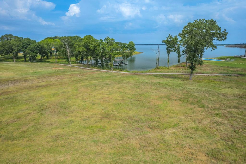 680 Peninsula Drive, Honey Grove, TX 75446