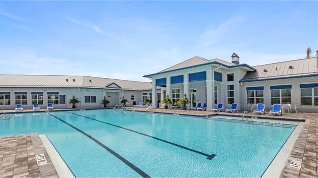 1464 SE Crosswood Way, Port St Lucie, FL 34984
