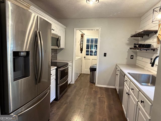 117 David Drive, Thomaston, GA 30286