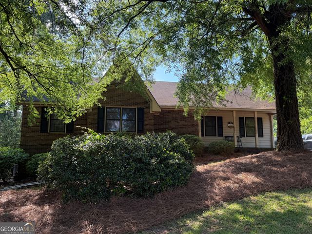 117 David Drive, Thomaston, GA 30286