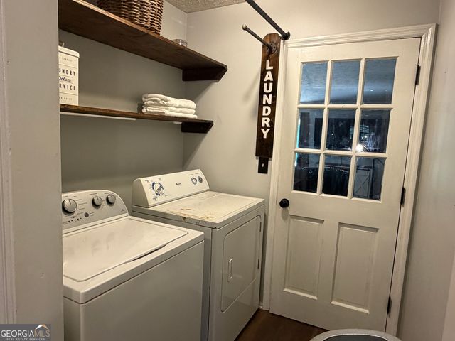 117 David Drive, Thomaston, GA 30286
