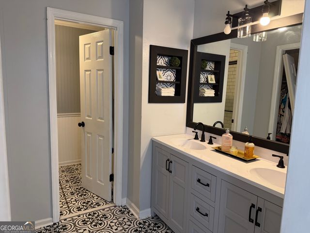 117 David Drive, Thomaston, GA 30286