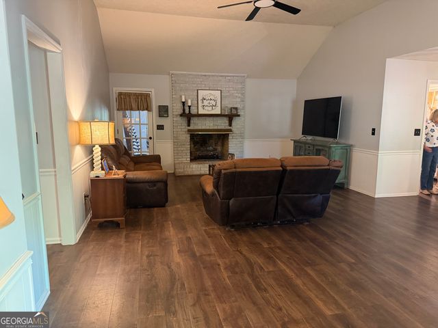 117 David Drive, Thomaston, GA 30286