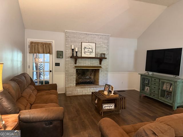 117 David Drive, Thomaston, GA 30286