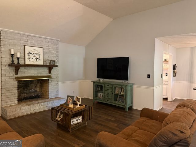 117 David Drive, Thomaston, GA 30286