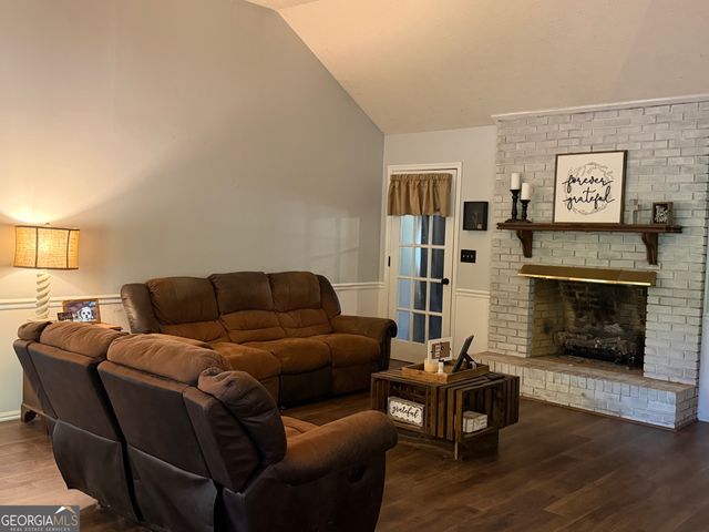 117 David Drive, Thomaston, GA 30286