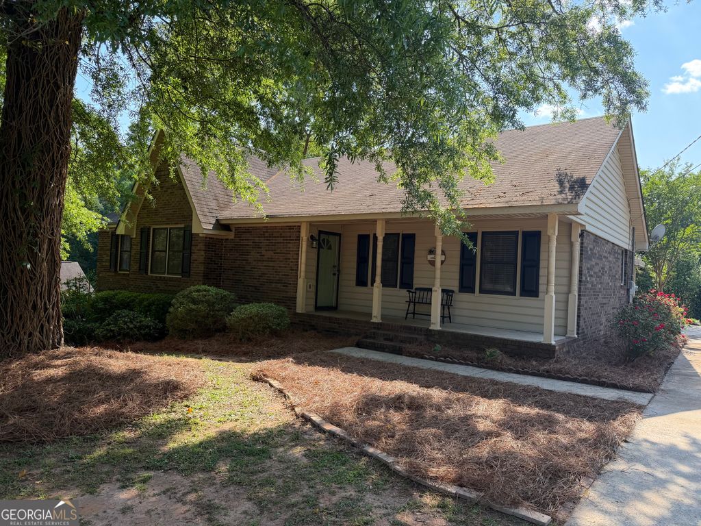 117 David Drive, Thomaston, GA 30286