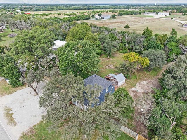 138 SW 100th St., Augusta, KS 67010
