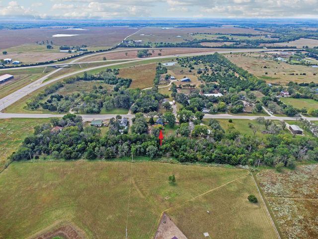 138 SW 100th St., Augusta, KS 67010