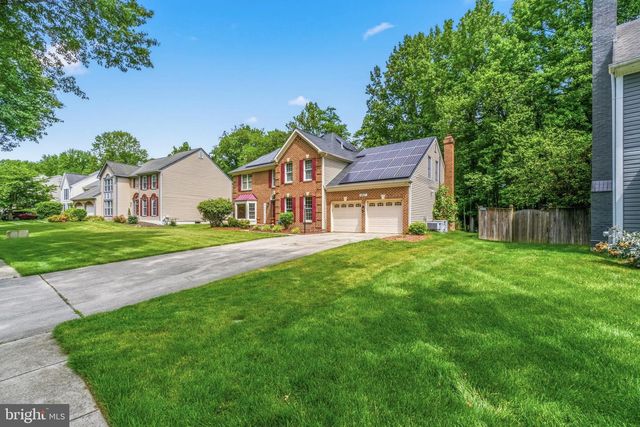 1811 PEACHTREE LN, Bowie, MD 20721