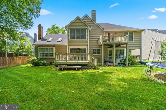 1811 PEACHTREE LN, Bowie, MD 20721