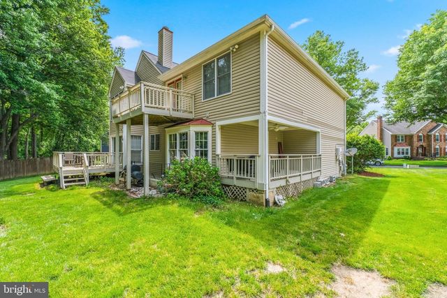 1811 PEACHTREE LN, Bowie, MD 20721