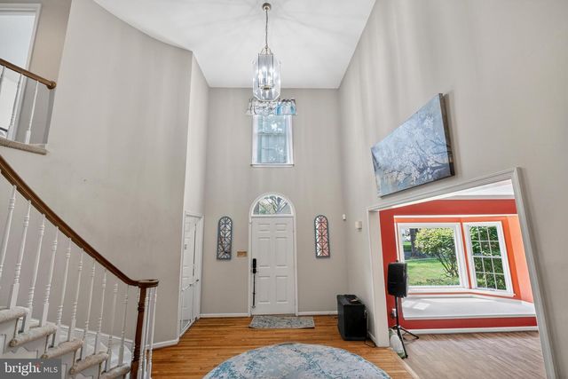 1811 PEACHTREE LN, Bowie, MD 20721