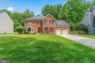1811 PEACHTREE LN, Bowie, MD 20721