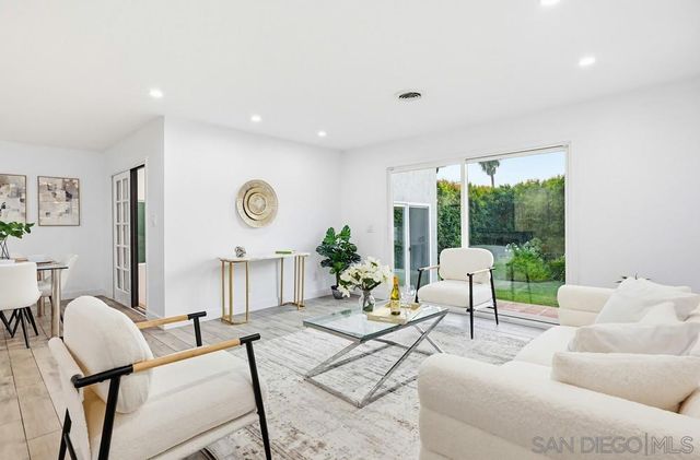 4080 Forney, San Diego, CA 92117
