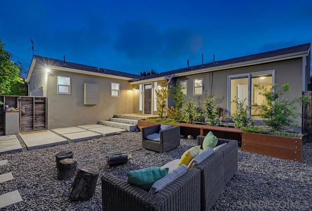 4080 Forney, San Diego, CA 92117