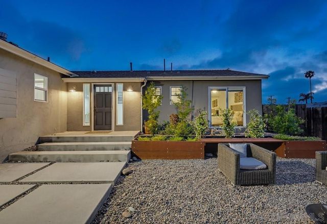 4080 Forney, San Diego, CA 92117