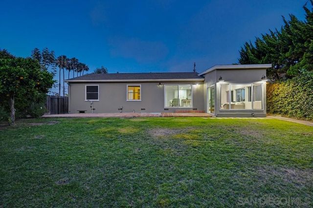 4080 Forney, San Diego, CA 92117