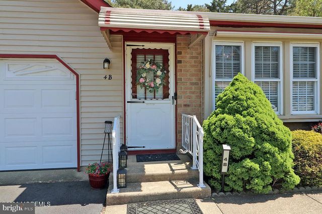 4B PORTSMOUTH ST, Whiting, NJ 08759