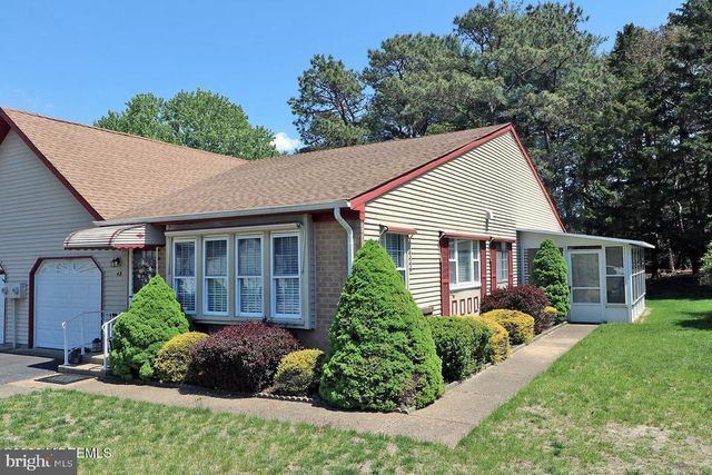 4B PORTSMOUTH ST, Whiting, NJ 08759