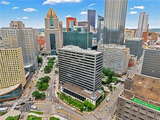 300 Liberty Avenue #1517 1517, Downtown Pgh, PA 15222