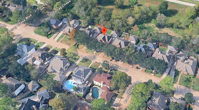 14315 Torrey Village Drive, Houston, TX 77014