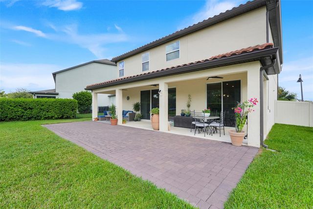 1750 STANDING ROCK CIRCLE, Winter Garden, FL 34787