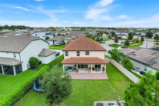 1750 STANDING ROCK CIRCLE, Winter Garden, FL 34787