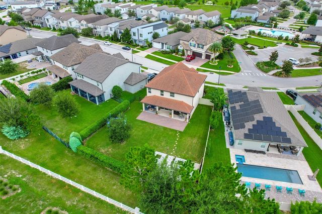 1750 STANDING ROCK CIRCLE, Winter Garden, FL 34787