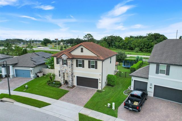 1750 STANDING ROCK CIRCLE, Winter Garden, FL 34787