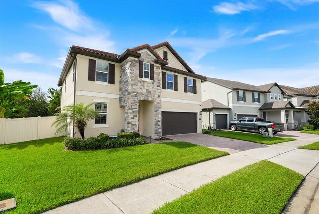 1750 STANDING ROCK CIRCLE, Winter Garden, FL 34787