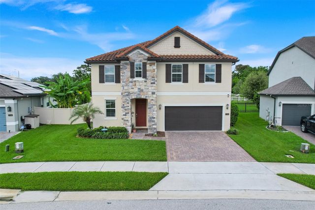 1750 STANDING ROCK CIRCLE, Winter Garden, FL 34787
