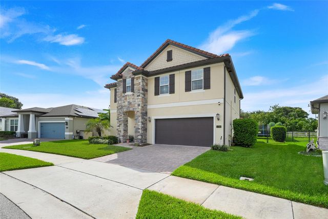 1750 STANDING ROCK CIRCLE, Winter Garden, FL 34787
