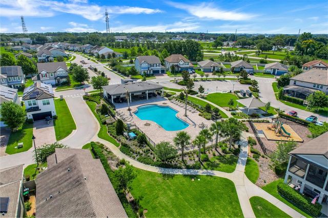 1750 STANDING ROCK CIRCLE, Winter Garden, FL 34787